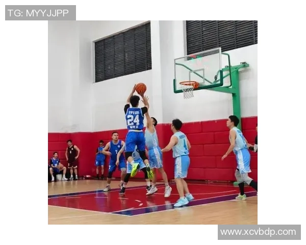 南京篮球队引领最新篮球战术TOP10探索战术创新与团队协作的完美结合